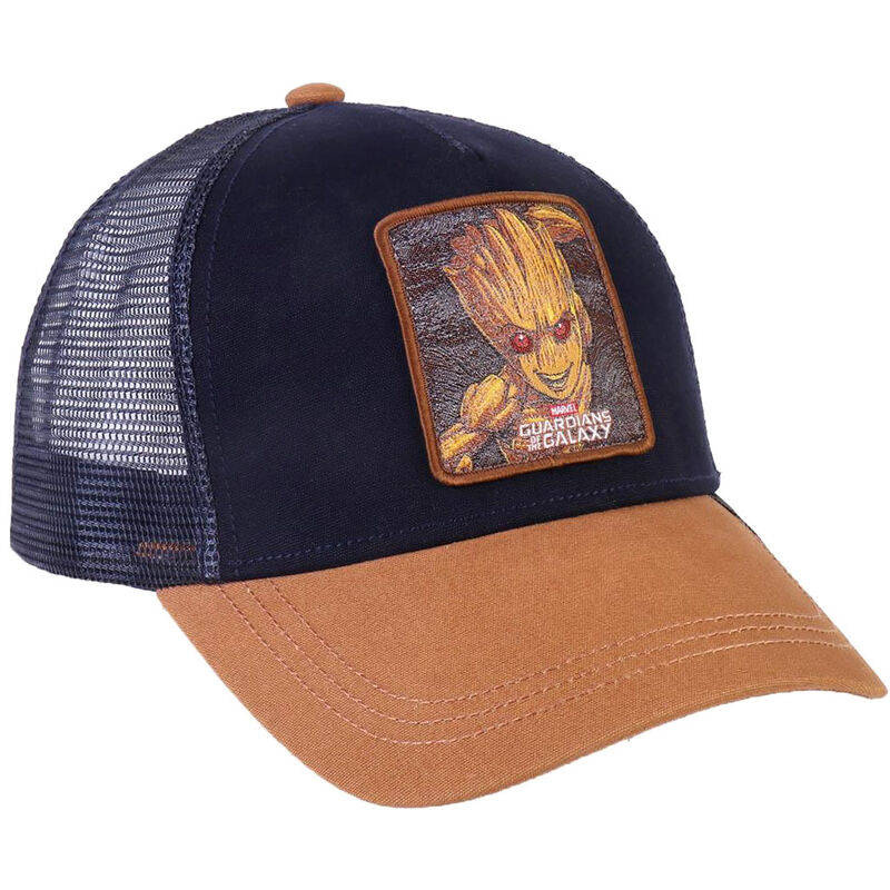 Czapka Guardians Of The Galaxy Groot Cap