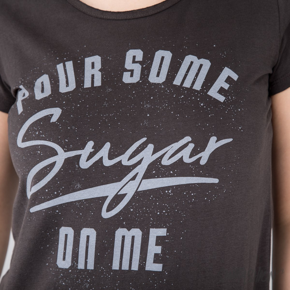 Koszulka Amplified Def Leppard Pour Some Sugar