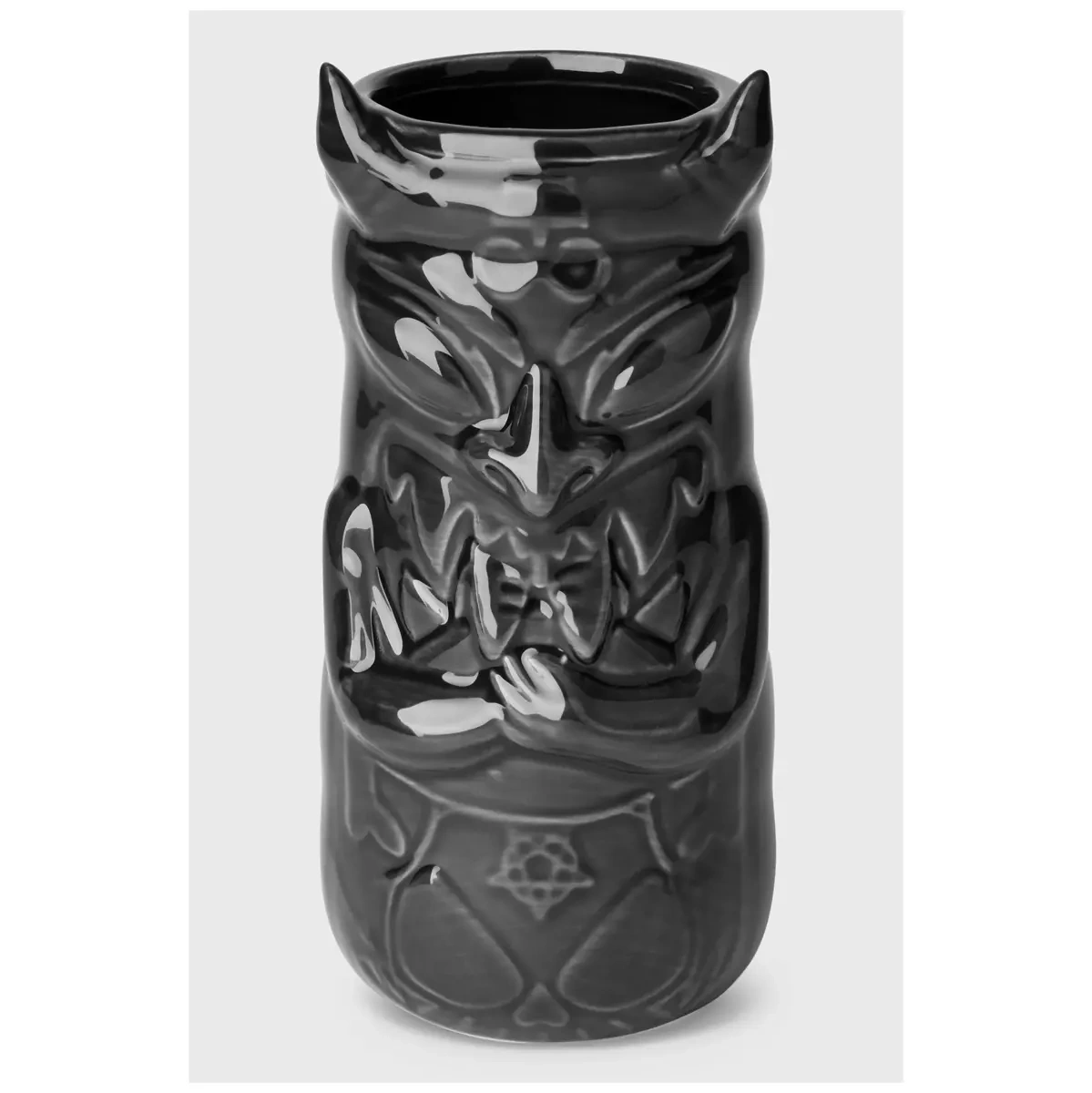 Kubek Killstar Tiki Demon Tall Cup 2pack