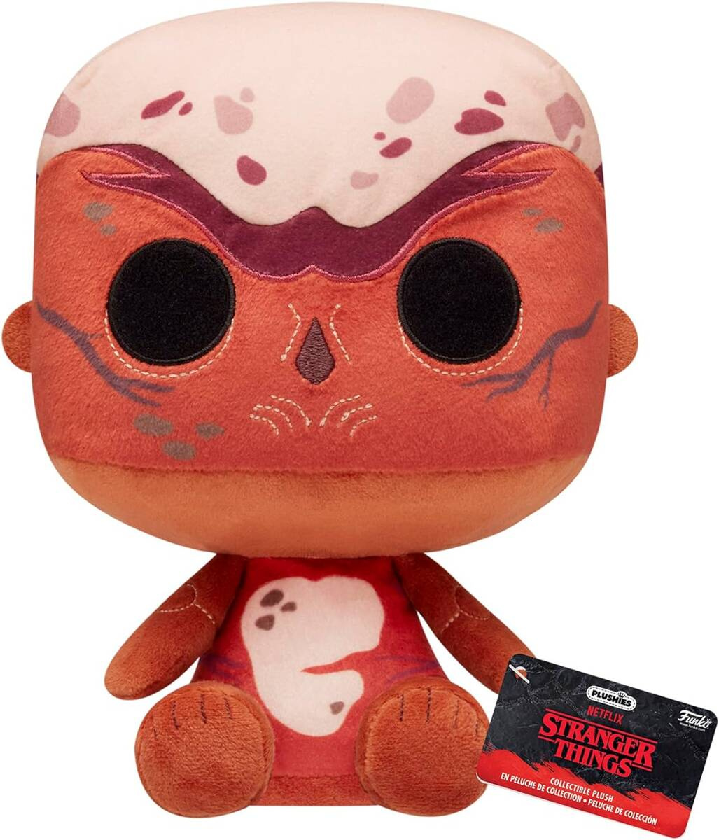 Maskotka Funko Stranger Things Vecna Plush 17,5 cm