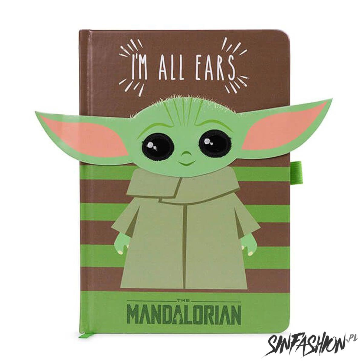 Notes Star Wars The Mandolorian