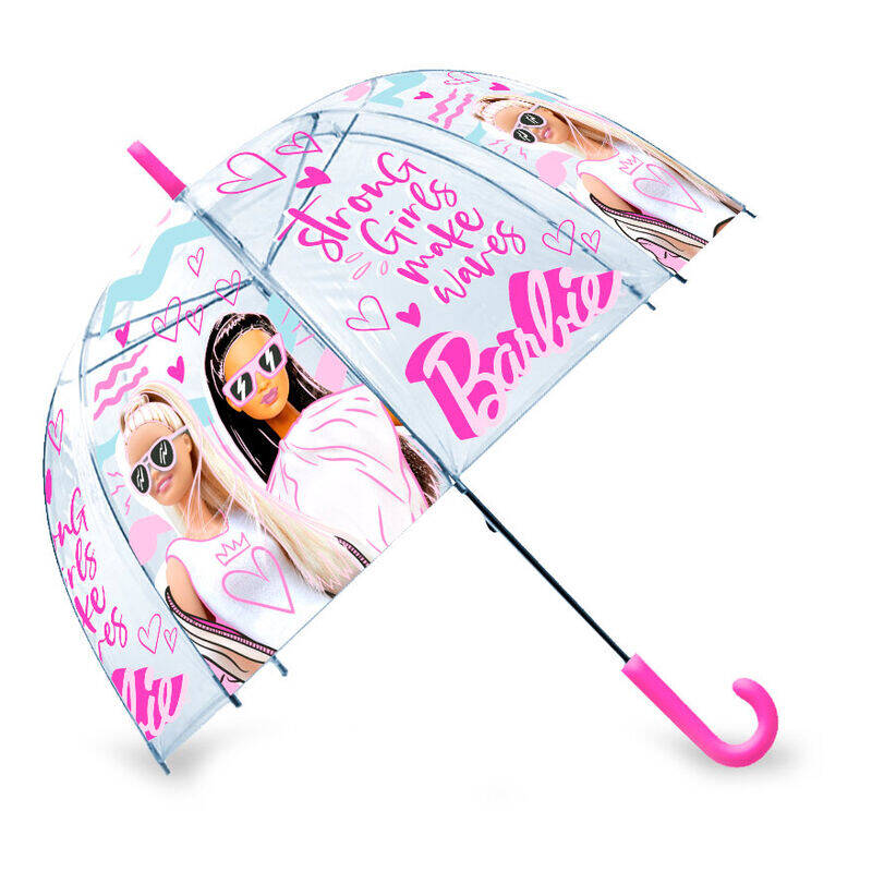 Parasol Barbie Matel 46cm