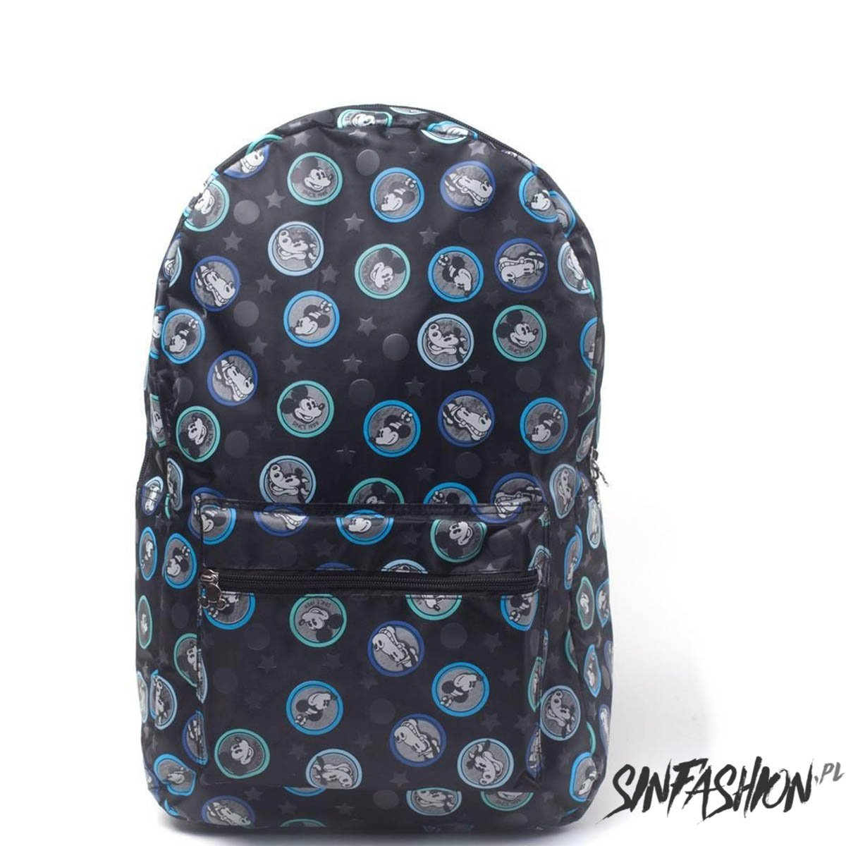 Plecak Disney Mickey Mouse Backpack