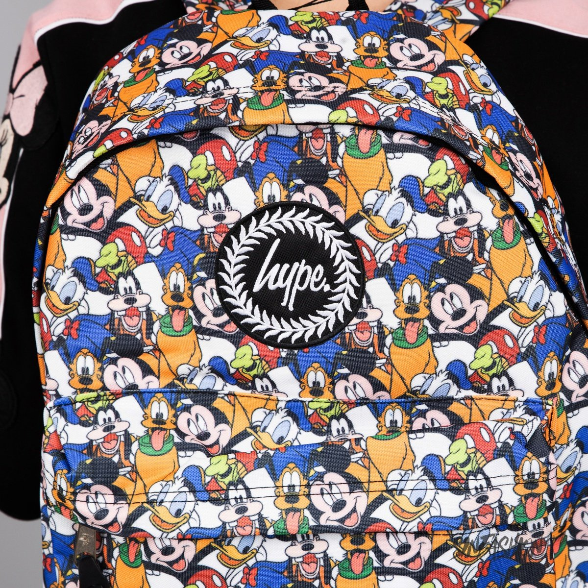 Plecak Hype Disney Squad