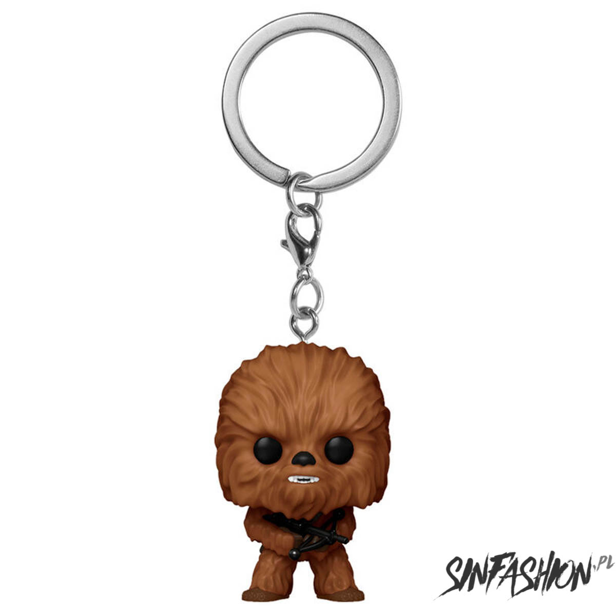 Pocket POP keychain Star Wars Chewbacca