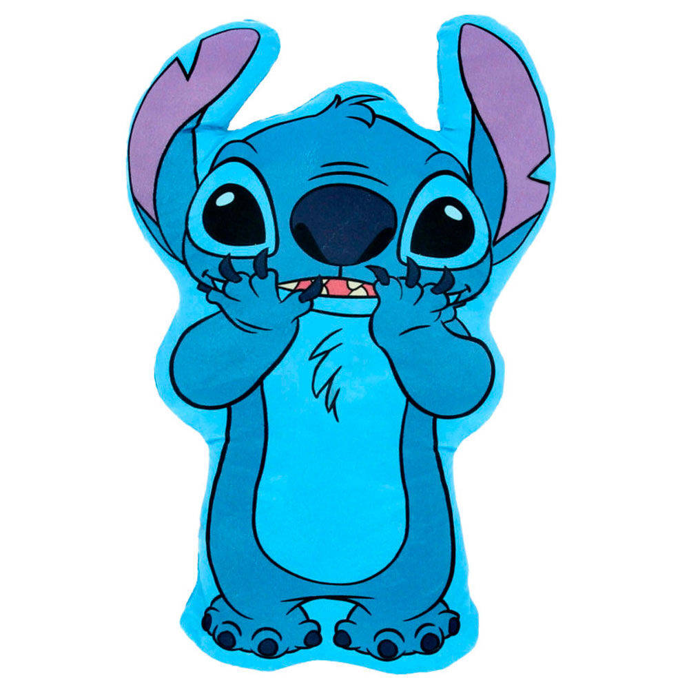 Poduszka Disney Stitch 3D