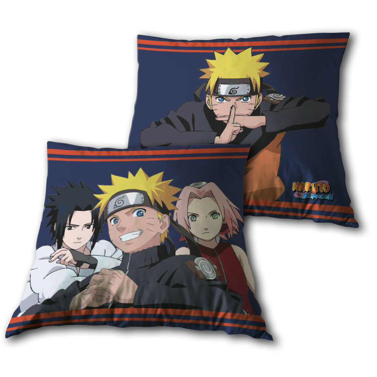 Poduszka Naruto Shippuden cushion