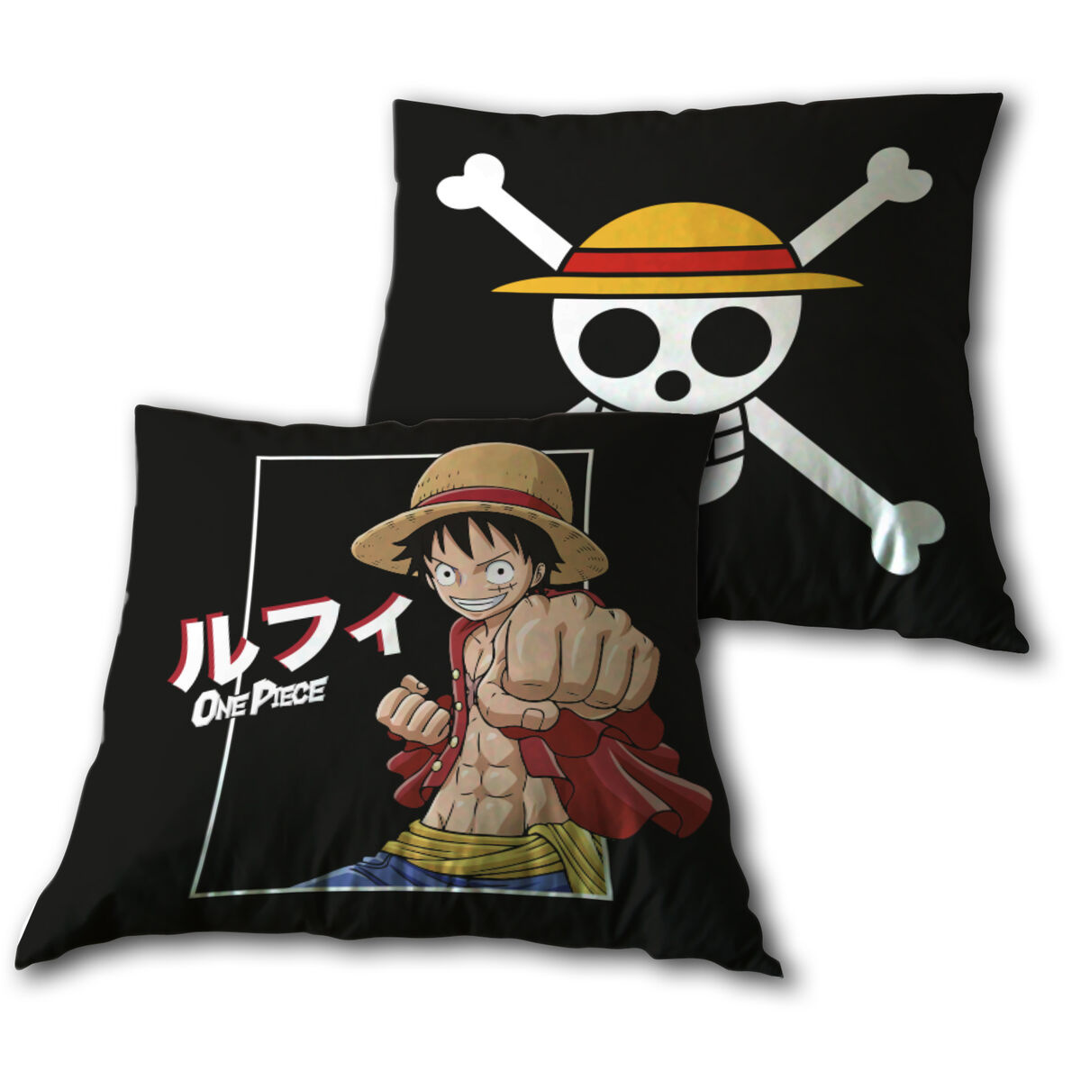 Poduszka One Piece Monkey D. Luffy cushion