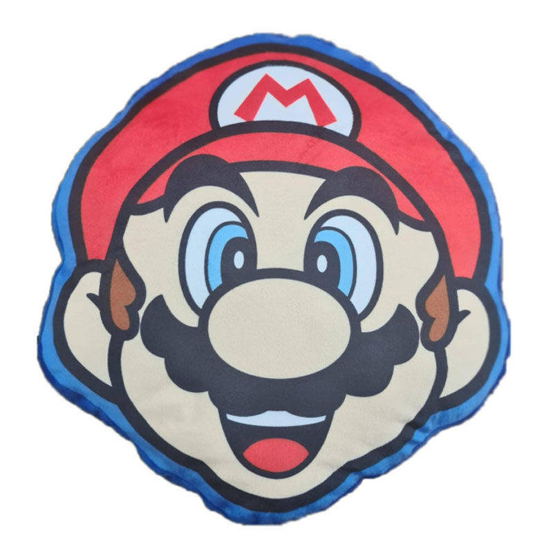 Poduszka Super MArio Bros 3D 35cm