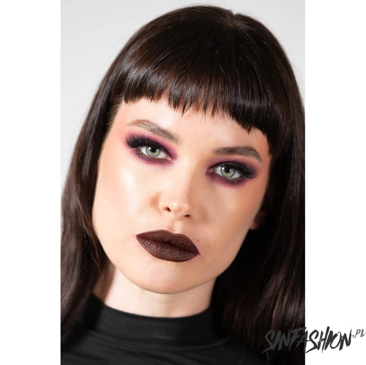 Pomadka Matowa Killstar Dark Craft Matte Lipstick