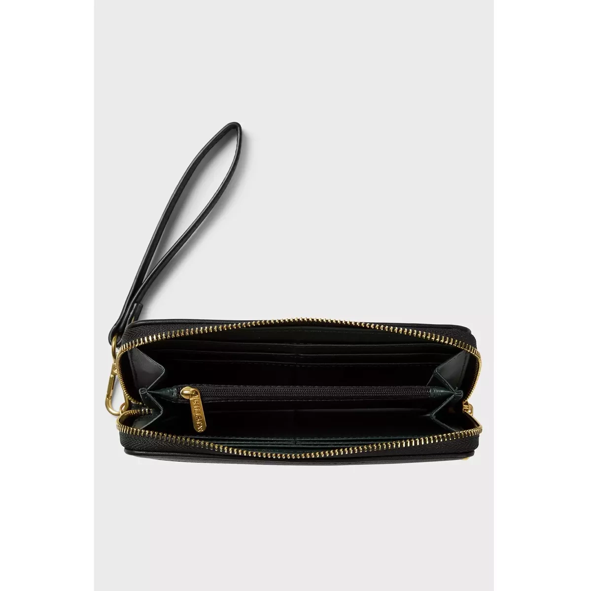 Portfel Killstar Hiss Me Wallet