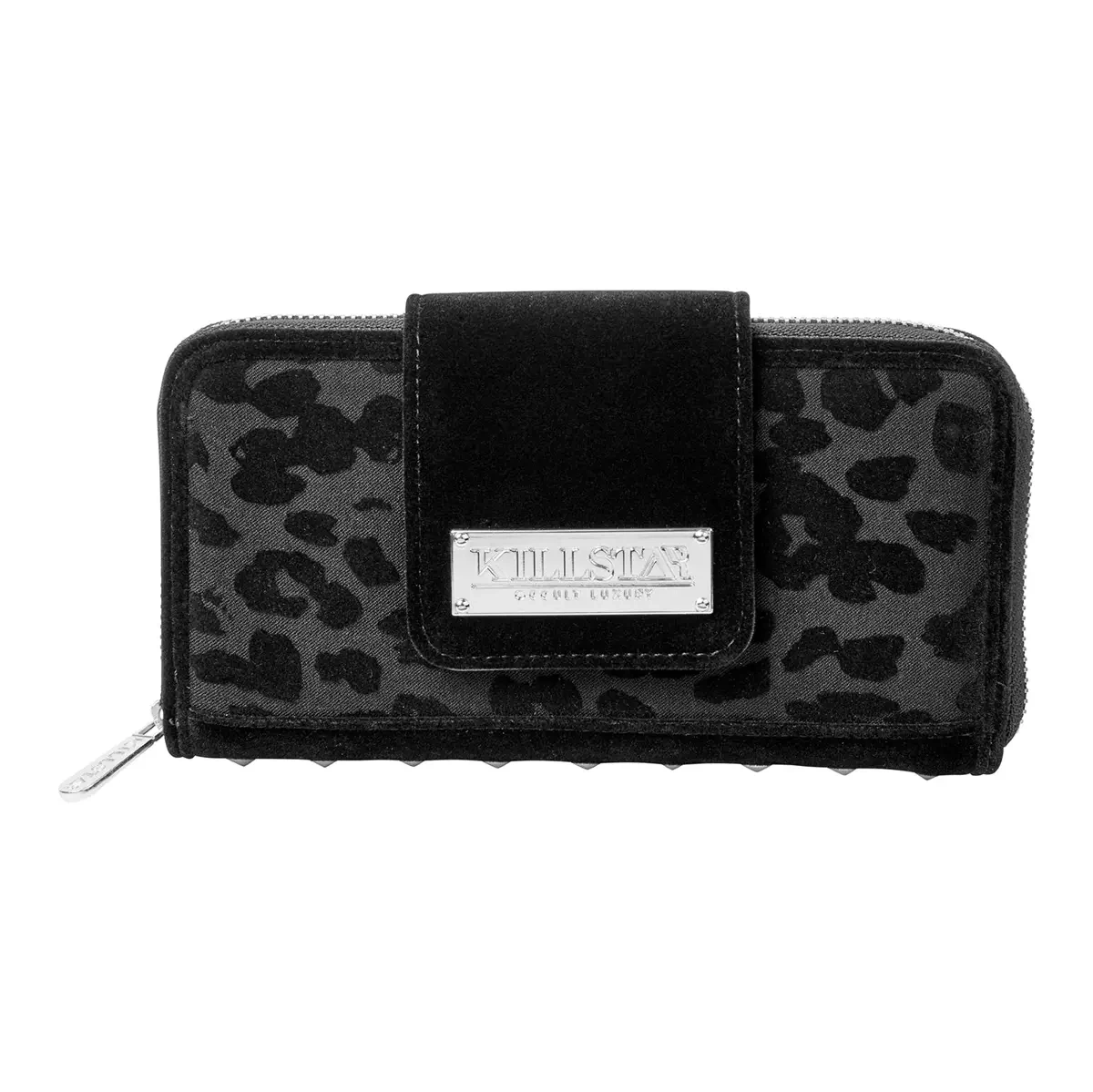 Portfel Killstar Purrfect Wallet