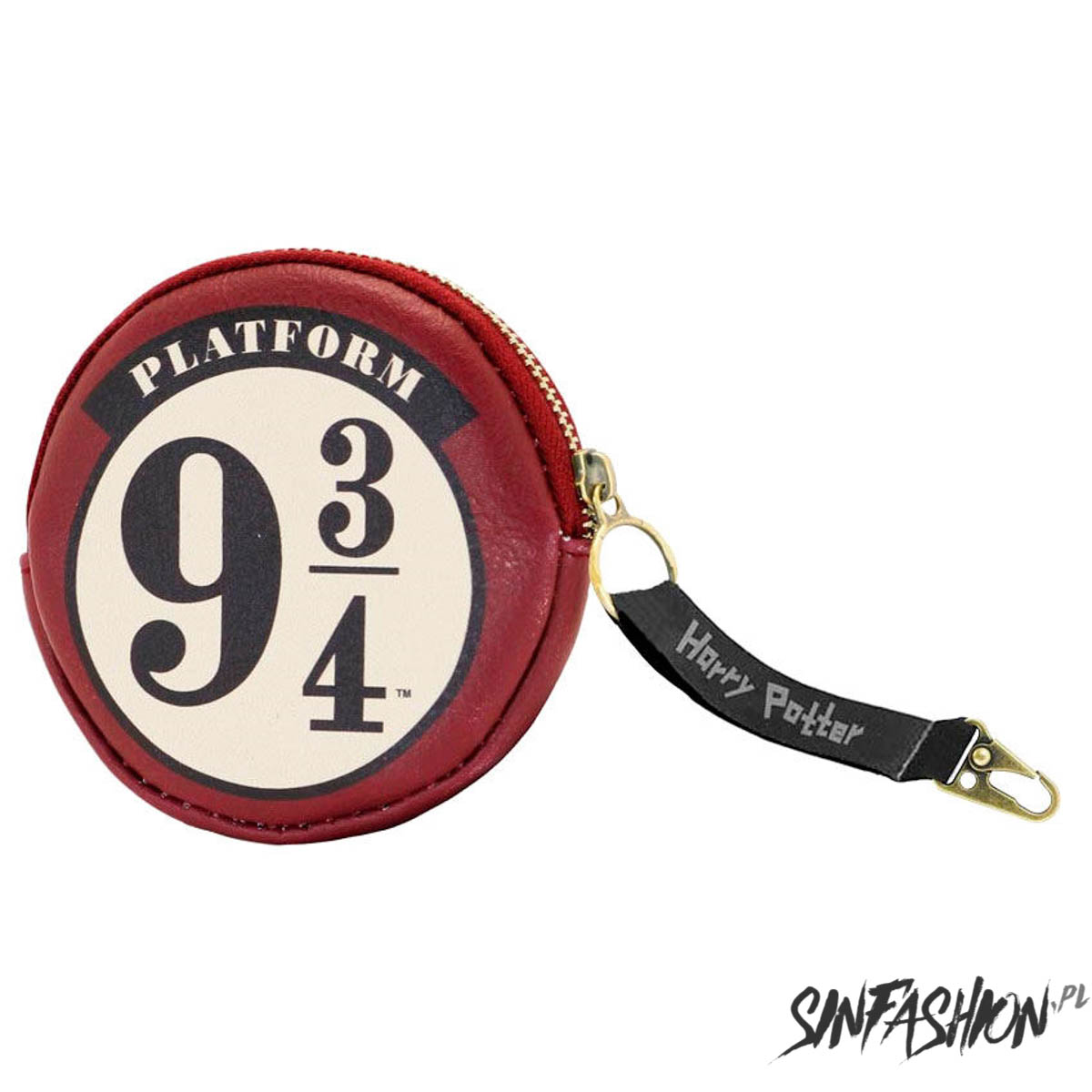 Saszetka Harry Potter Platform 9 3/4 purse