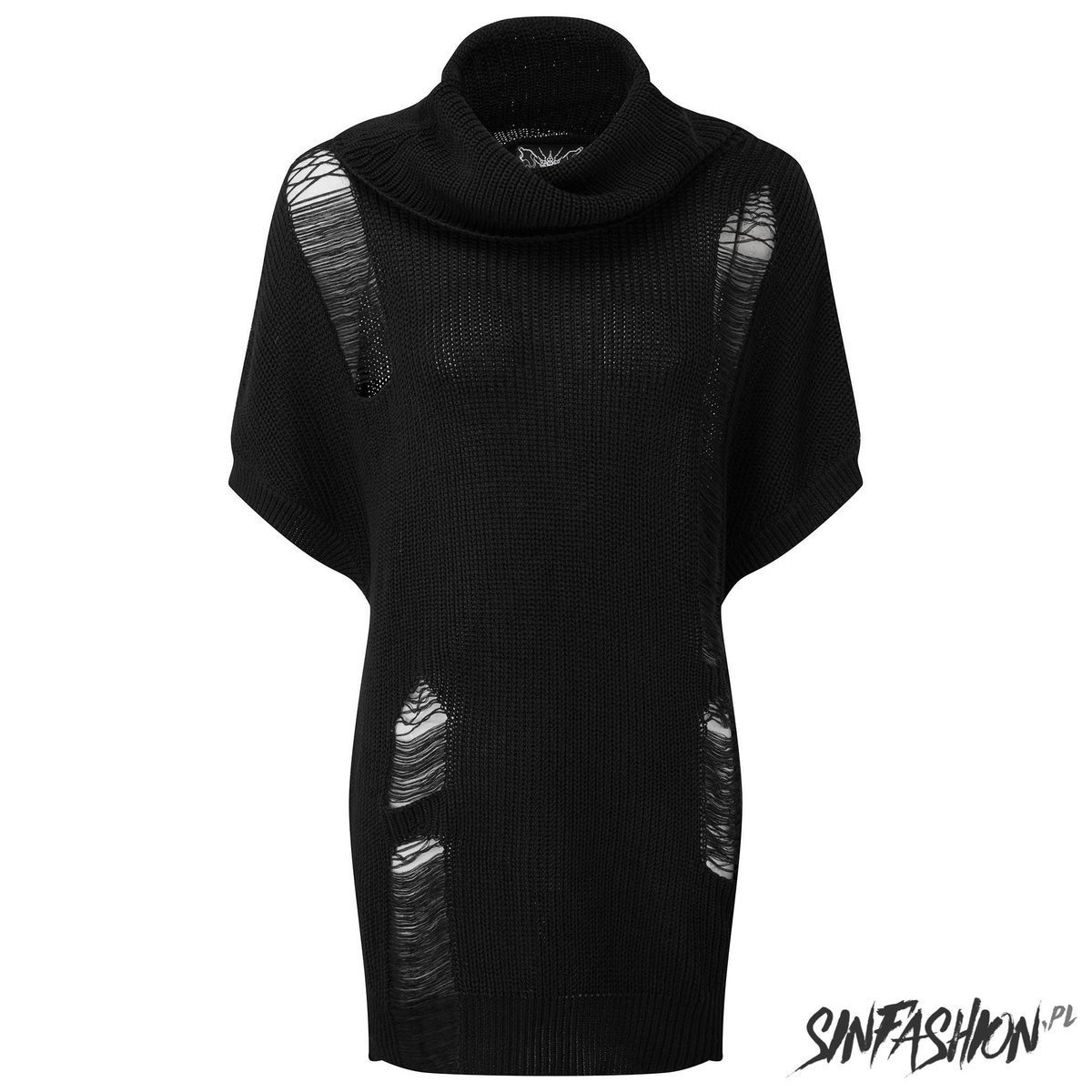 Sweter Killstar Sacral Knit