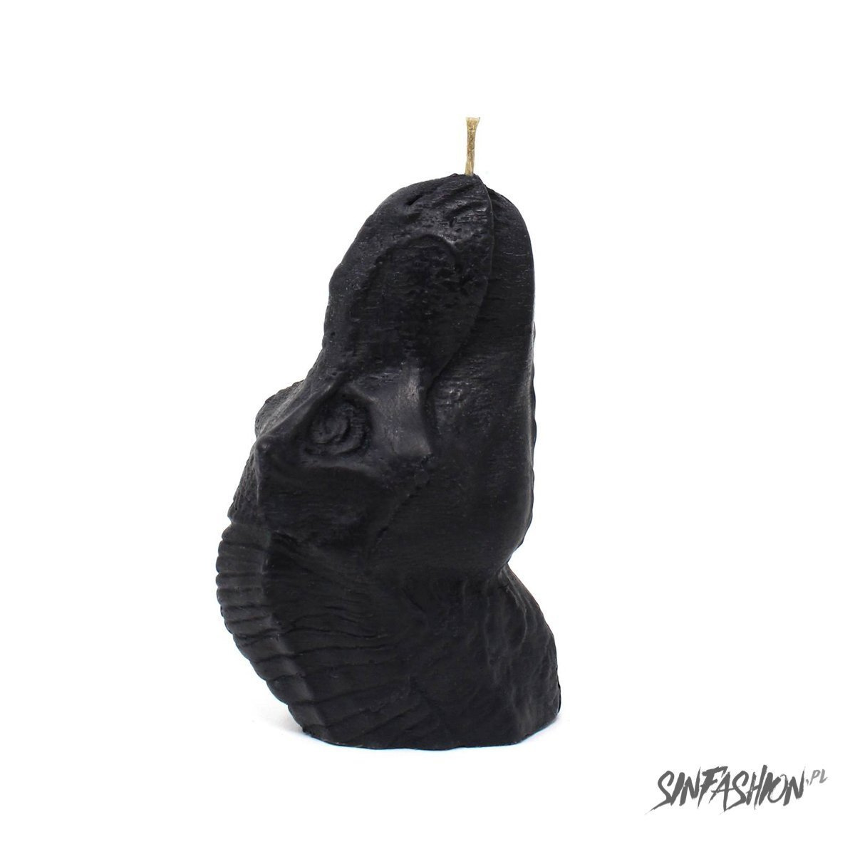 Świeca The Blackened Teeth Trex