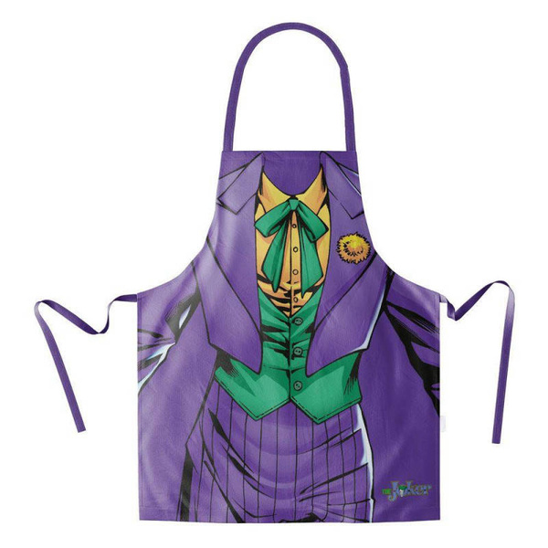 Fartuch Kuchenny  DC Joker