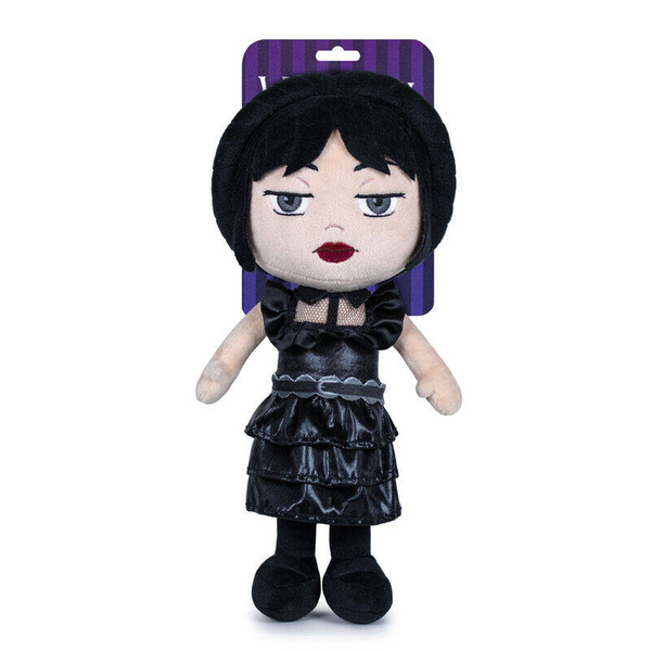Maskotka Wednesday Ball Plush Toy 32cm