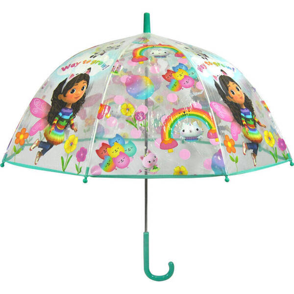 Parasol Koci Domek Gabby 46cm