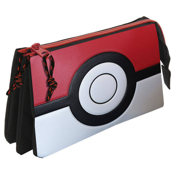 Piórnik Pokemon Pokeball