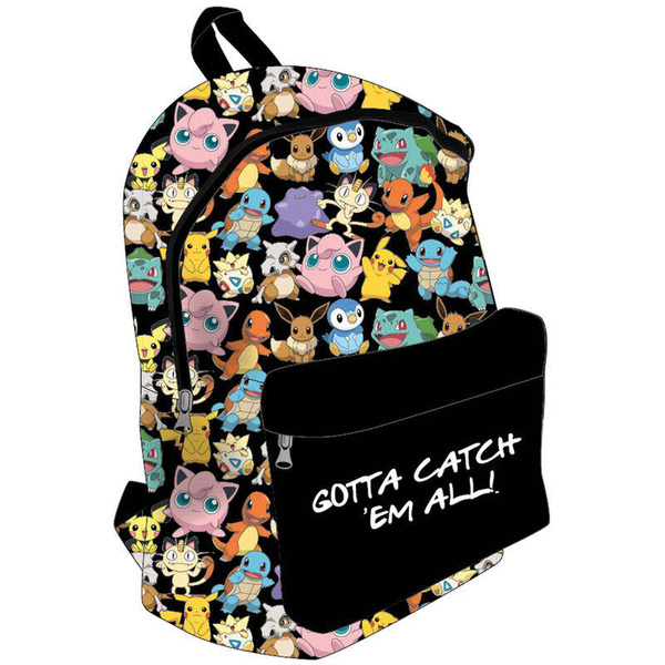 Plecak Pokemon Pokeball 40 cm