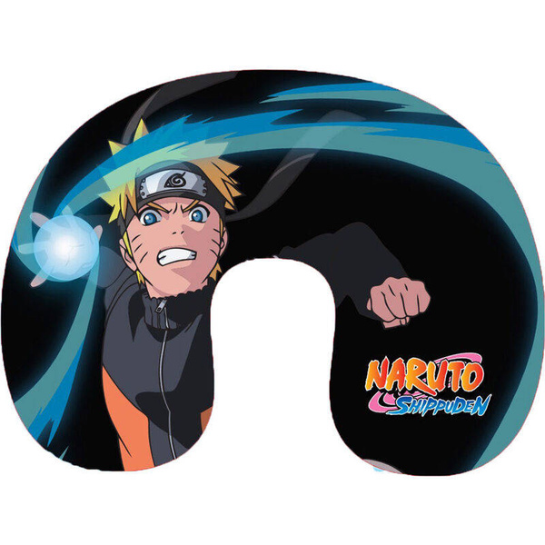 Poduszka Podróżna Naruto Shippuden Travel Cushion