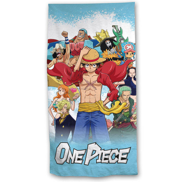 Ręcznik One Piece 2 beach towel