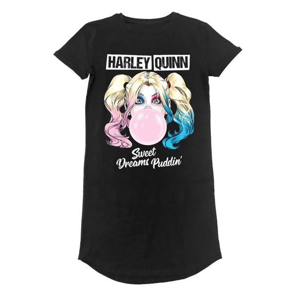 Sukienka DC Harley Quinn Sweet Dreams Puddin